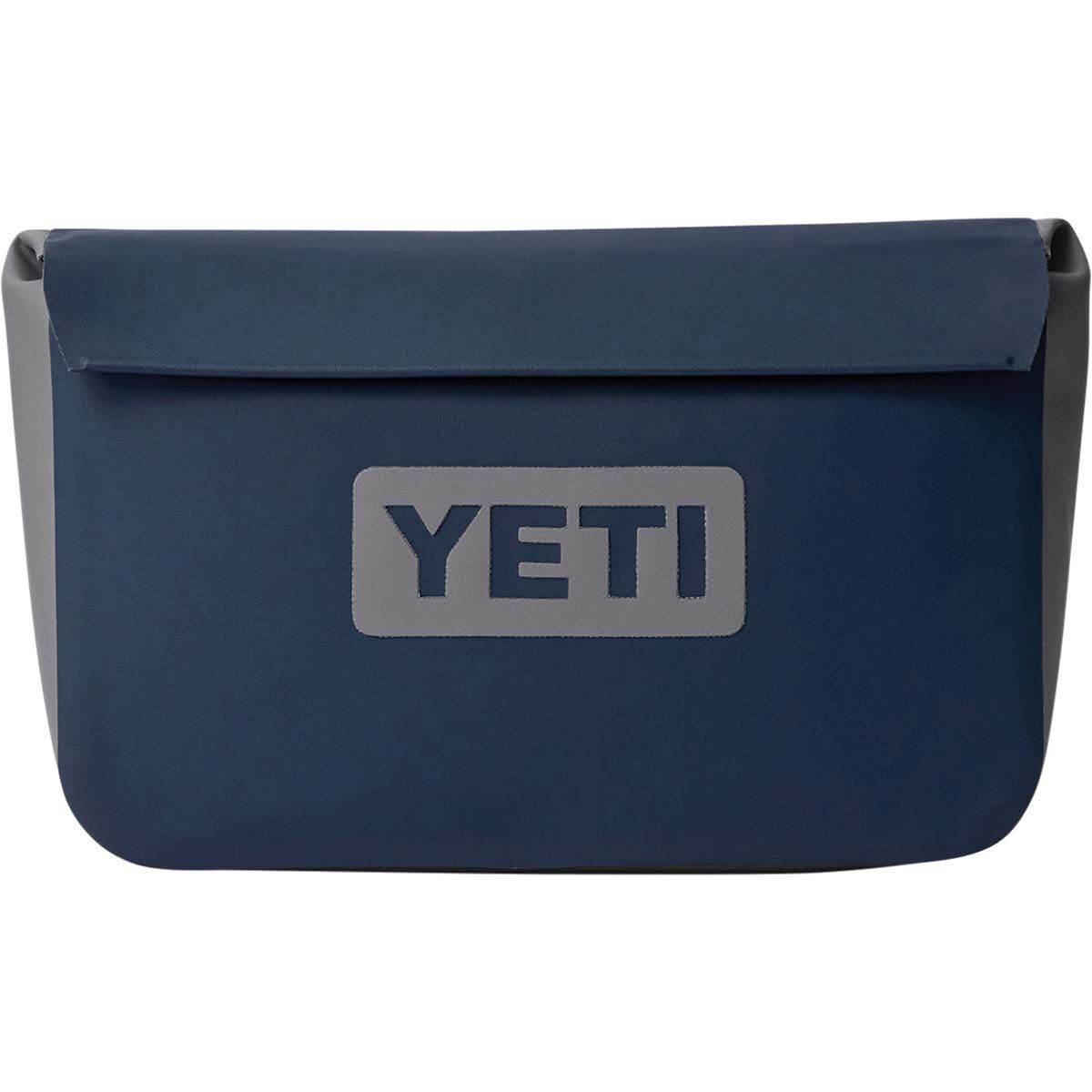 YETI&reg; Sidekick Dry&reg; 1L Gear Case Navy, Navy, bcf_hi-res