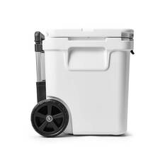 YETI® Roadie® 60 Wheeled Hard Cooler White, White, bcf_hi-res