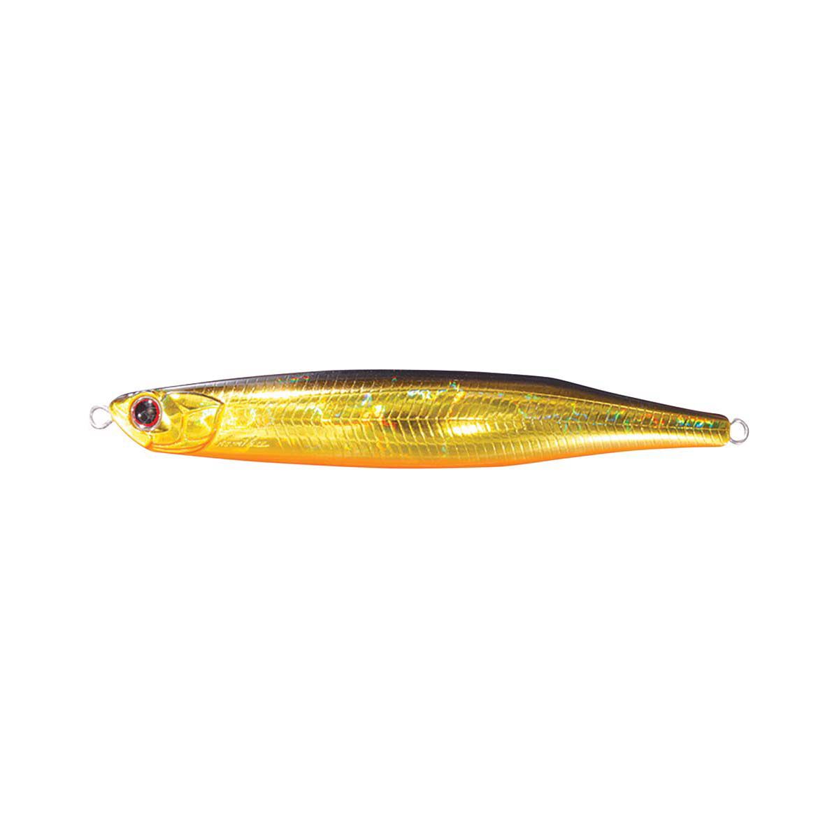 OSP Bent Minnow Surface Lure 86mm H04, H04, bcf_hi-res