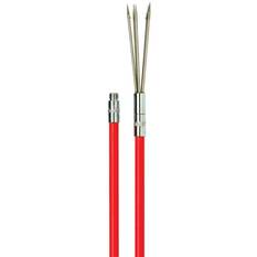 Mirage Fibreglass Hand Spear 2 Piece, , bcf_hi-res