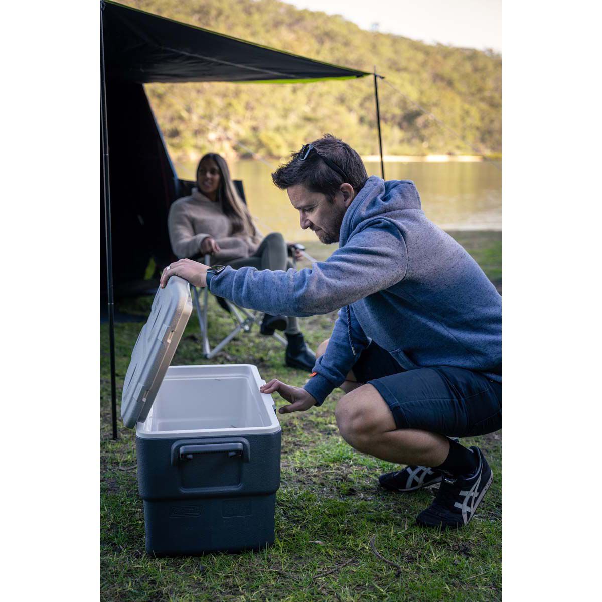 Coleman Daintree 44L Cooler, , bcf_hi-res