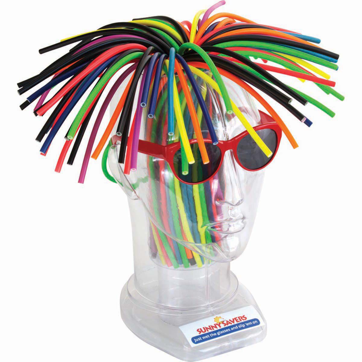 Sunny Savers Sunglass Strap, , bcf_hi-res