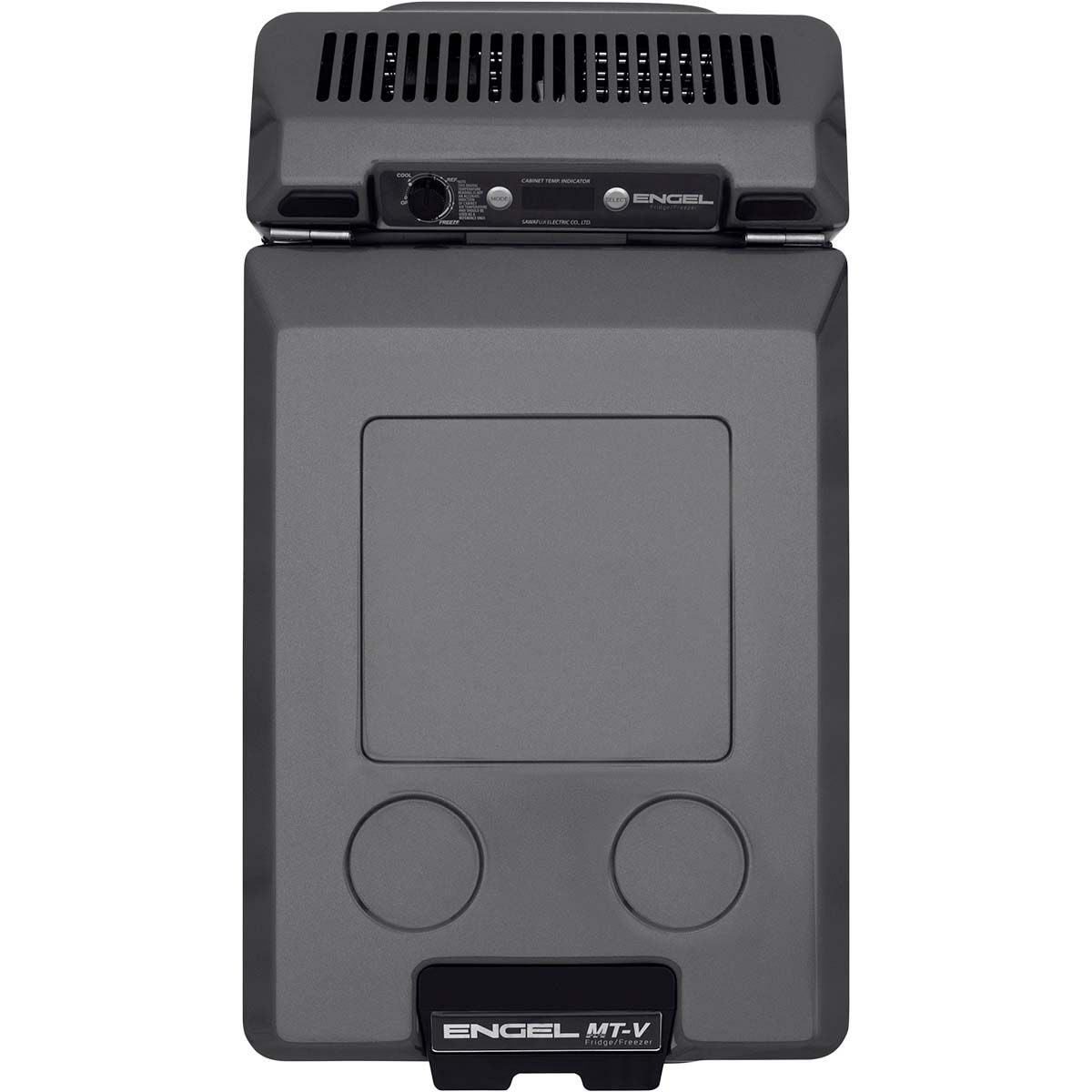 Engel MT-V45F Fridge Freezer 40L, , bcf_hi-res