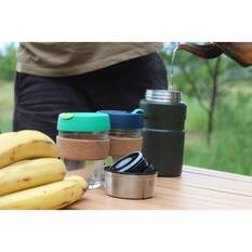 earth by Wanderer® KeepCup Brew Cup 340ml Green, Green, bcf_hi-res