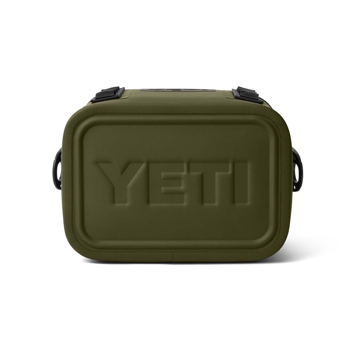 YETI&reg; Hopper Flip&reg; 8 Soft Cooler Olive, Olive, bcf_hi-res