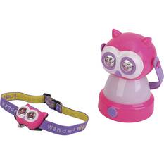 Wanderer Owl Headlamp and Lantern Set, , bcf_hi-res