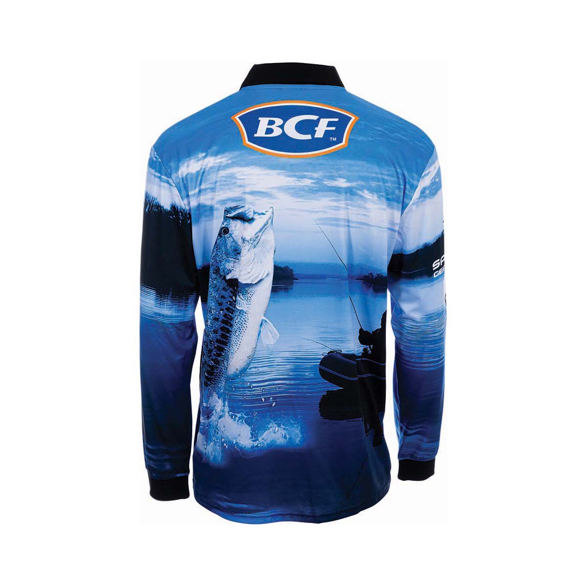 Bcf on sale fishing shirt