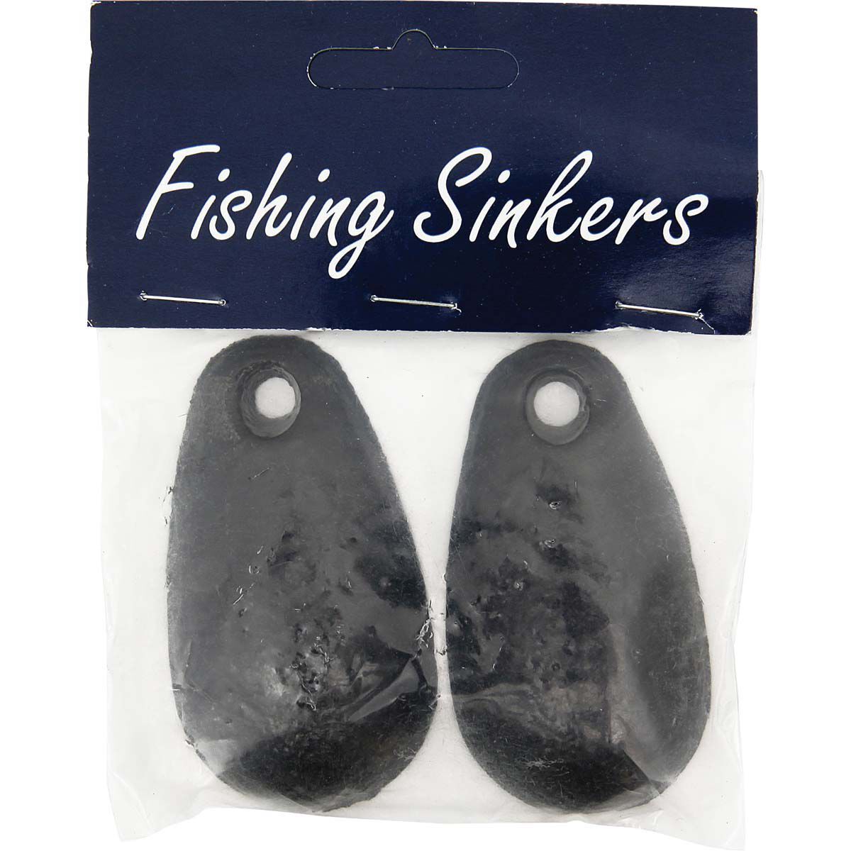 WA Sinkers Spoon Sinker 5oz BCF