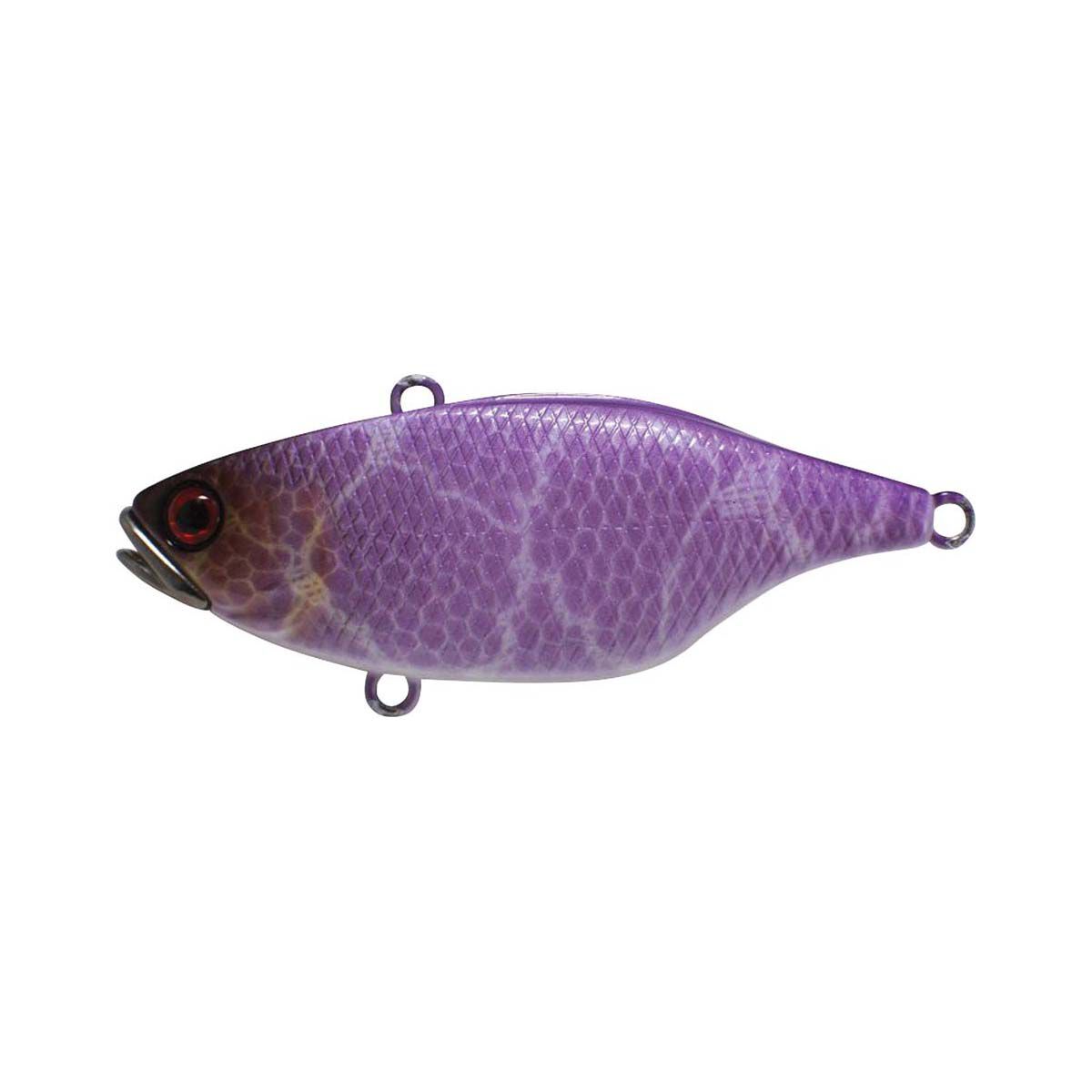 Jackall TN60 Vibe Lure 60mm Purple Snake, Purple Snake, bcf_hi-res