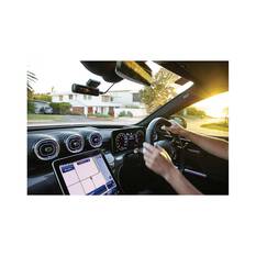 Uniden Dash View 60R Smart Dash Cam With Rear View Camera, , bcf_hi-res