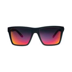 Liive Men's Bazza Polar Mirror Sunglasses, , bcf_hi-res