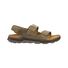 Faded Khaki/Oiled