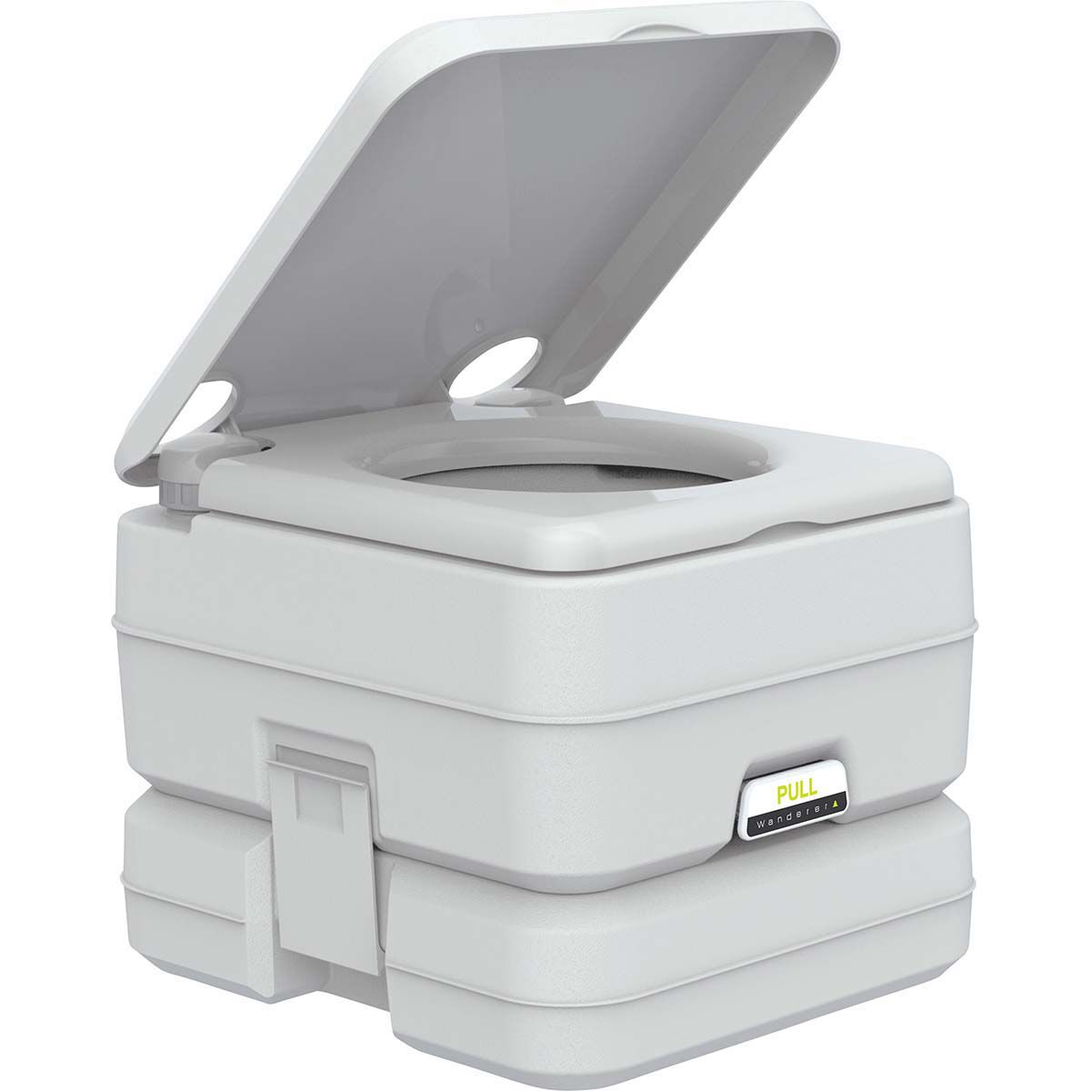 Wanderer 10L Portable Toilet, , bcf_hi-res