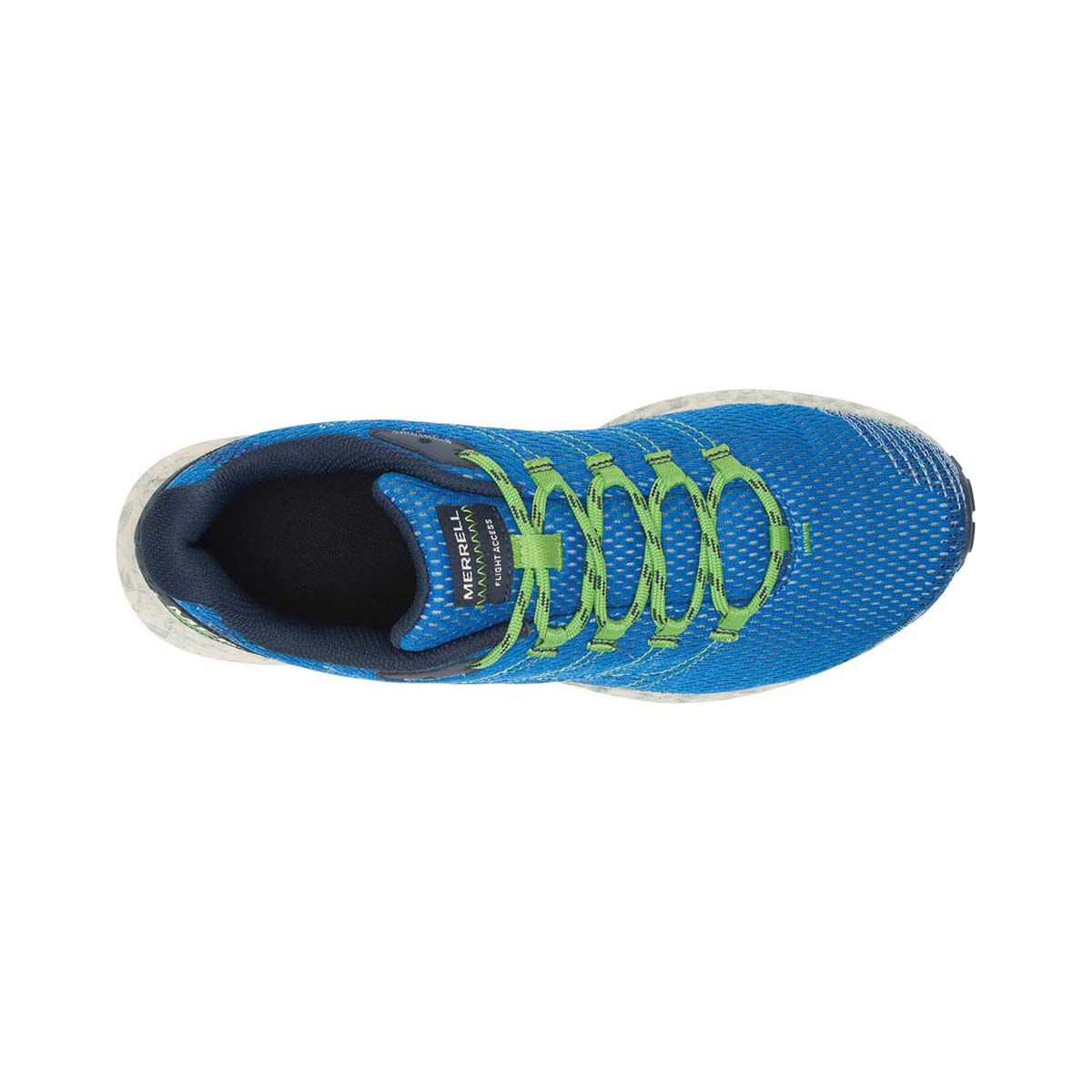 Merrell Flystrike Men&rsquo;s Trail Shoe, , bcf_hi-res