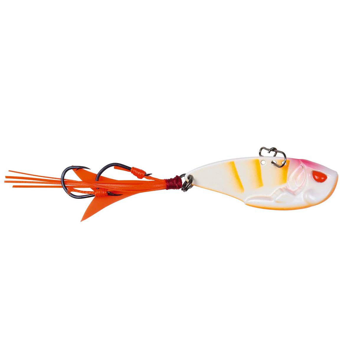 TT Fishing Switchminnow+ Blade Lure 43mm Yabbie, Yabbie, bcf_hi-res