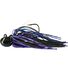 Black Blue Purple