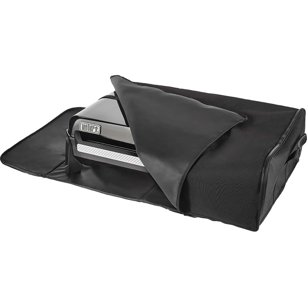 Weber Slate 17&rdquo; Travel Bag, , bcf_hi-res