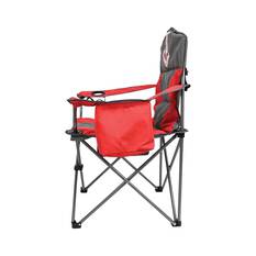 NRL St George Dragons Camp Chair 130kg, , bcf_hi-res