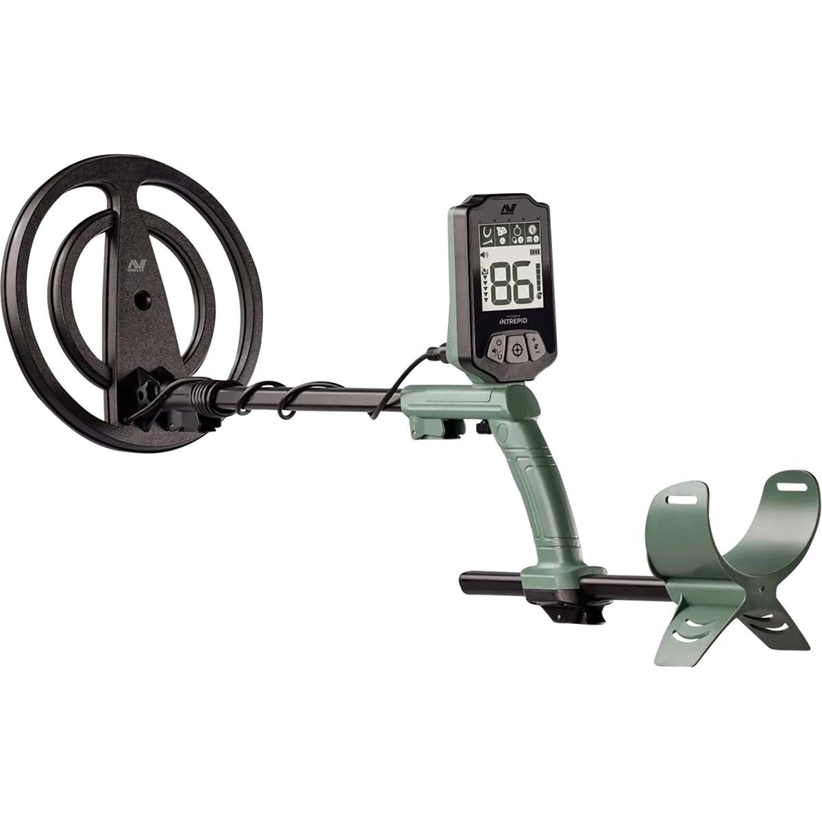 Minelab X-Terra Intrepid Metal Detector, , bcf_hi-res