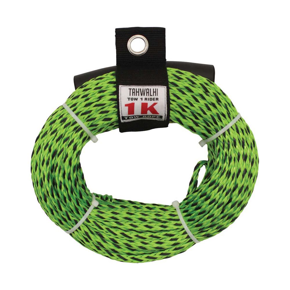 Tahwalhi Tow Tube 1P Rope | BCF