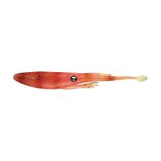 Nomad Live Ops Jerksquid Soft Plastic Lure 7in Pink Tiger, Pink Tiger, bcf_hi-res