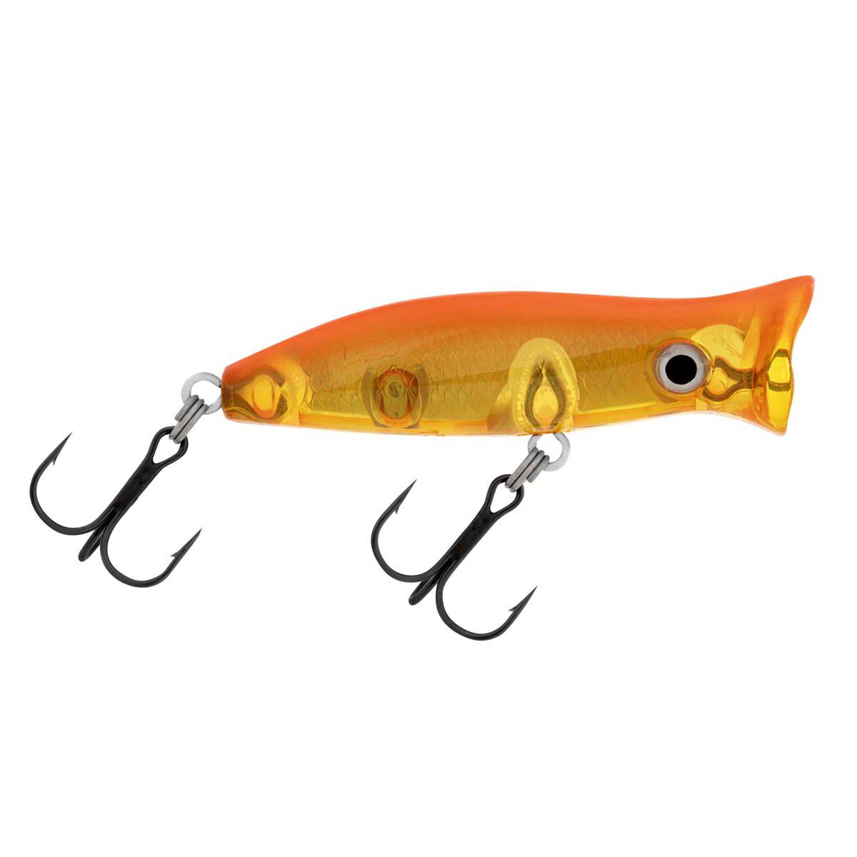 Halco Roosta Popper Surface Lure 60mm Koi, Koi, bcf_hi-res