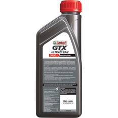 Castrol GTX Ultra Clean Engine Oil - 15W-40, 1 Litre, , bcf_hi-res