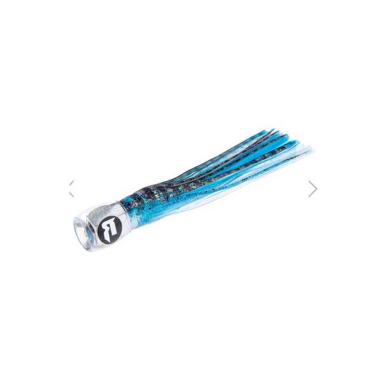 Richter Dorado Bluewater Trolling Lure UV Blue, UV Blue, bcf_hi-res