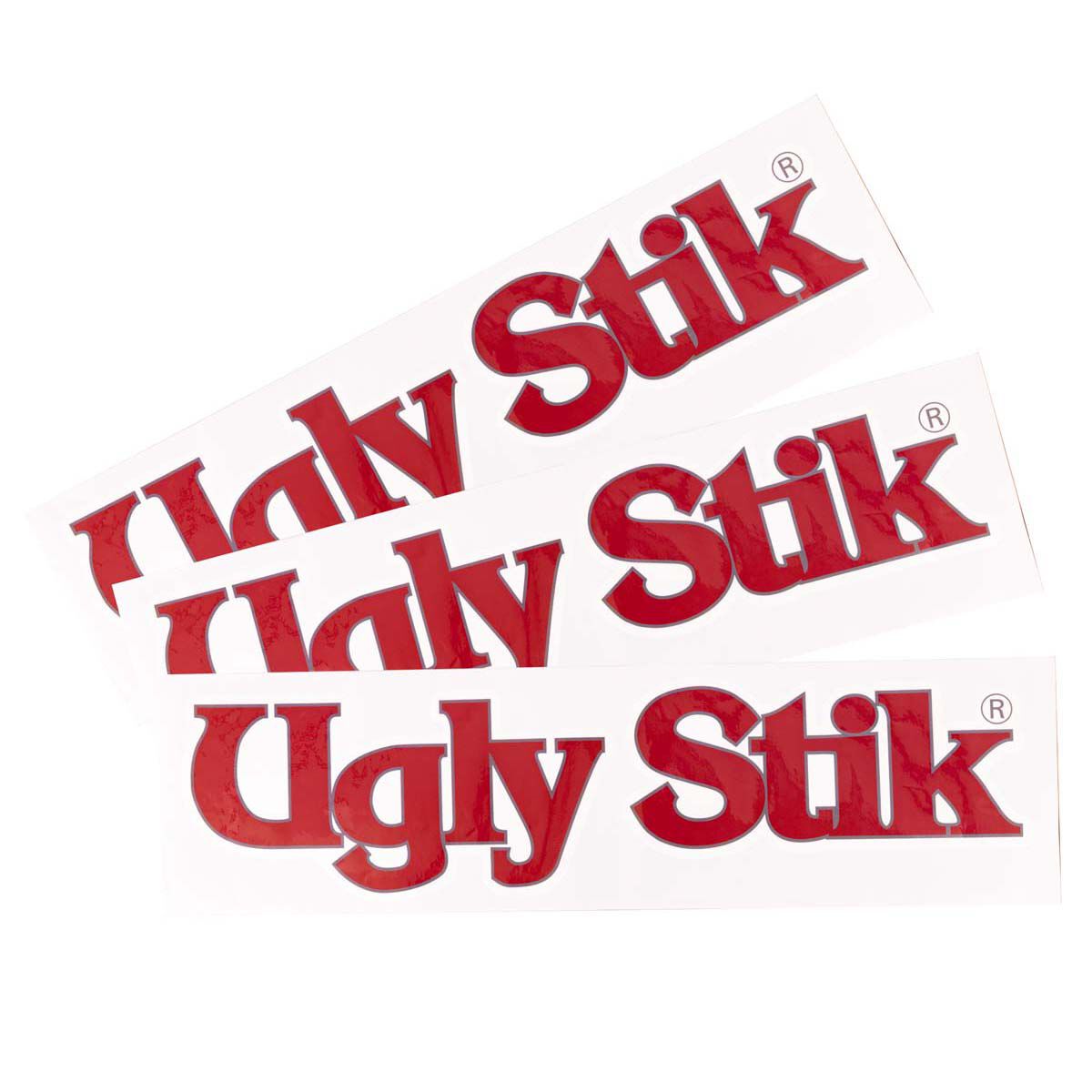 Ugly Stik Boat Sticker, , bcf_hi-res