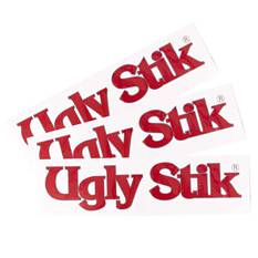 Ugly Stik Boat Sticker, , bcf_hi-res
