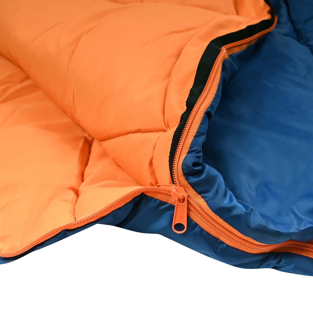 BCF Kids Camper Sleeping Bag 10&deg;, , bcf_hi-res