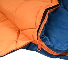 BCF Kids Camper Sleeping Bag 10°, , bcf_hi-res