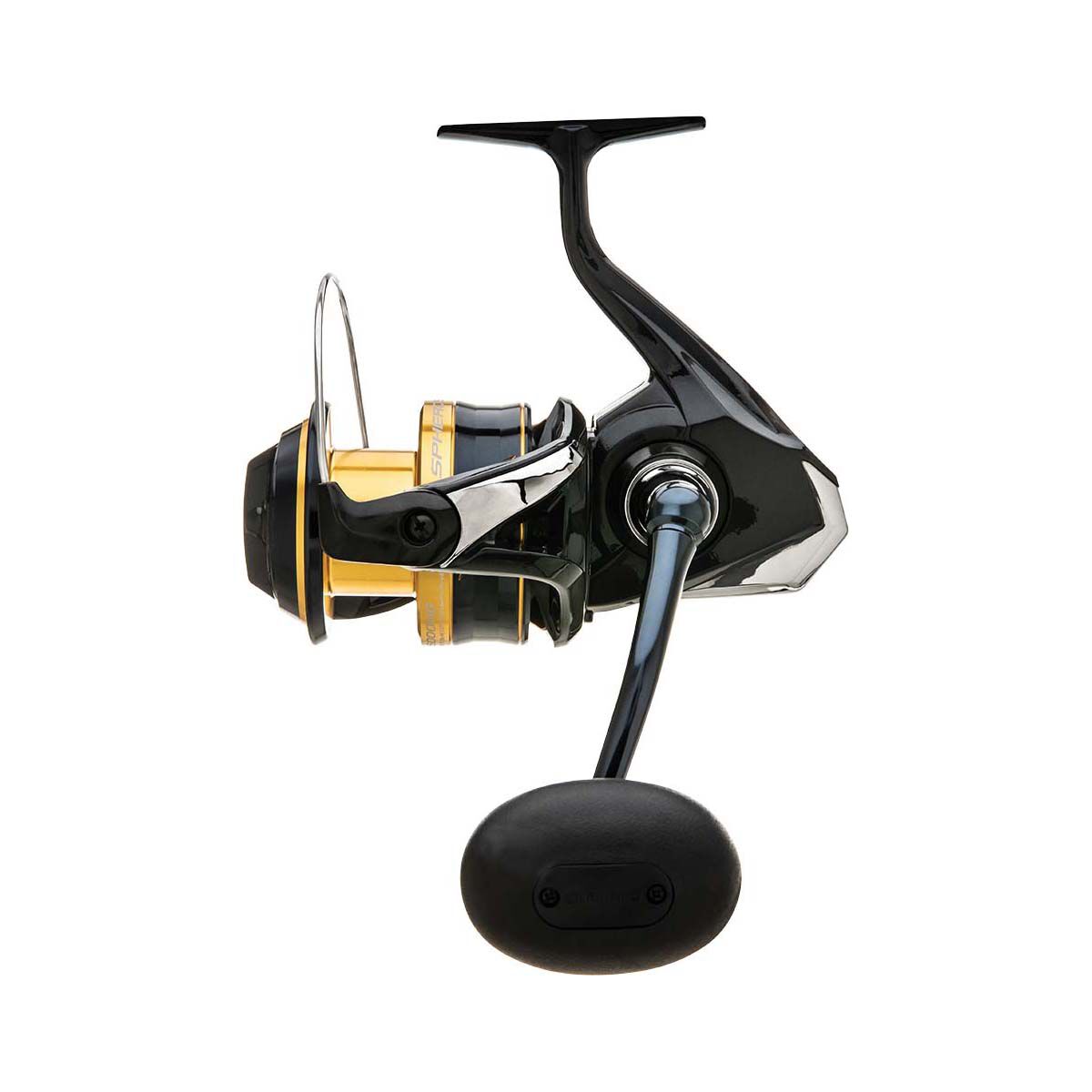 Shimano Spheros SW Spinning Reel 6000HGA | BCF