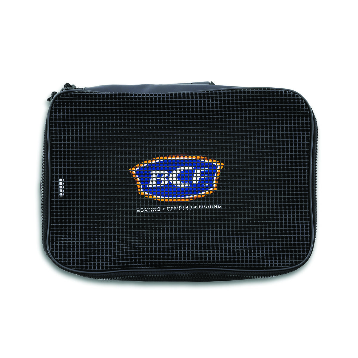 BCF Fishing Wallet HD PVC 2 Sided Large, , bcf_hi-res