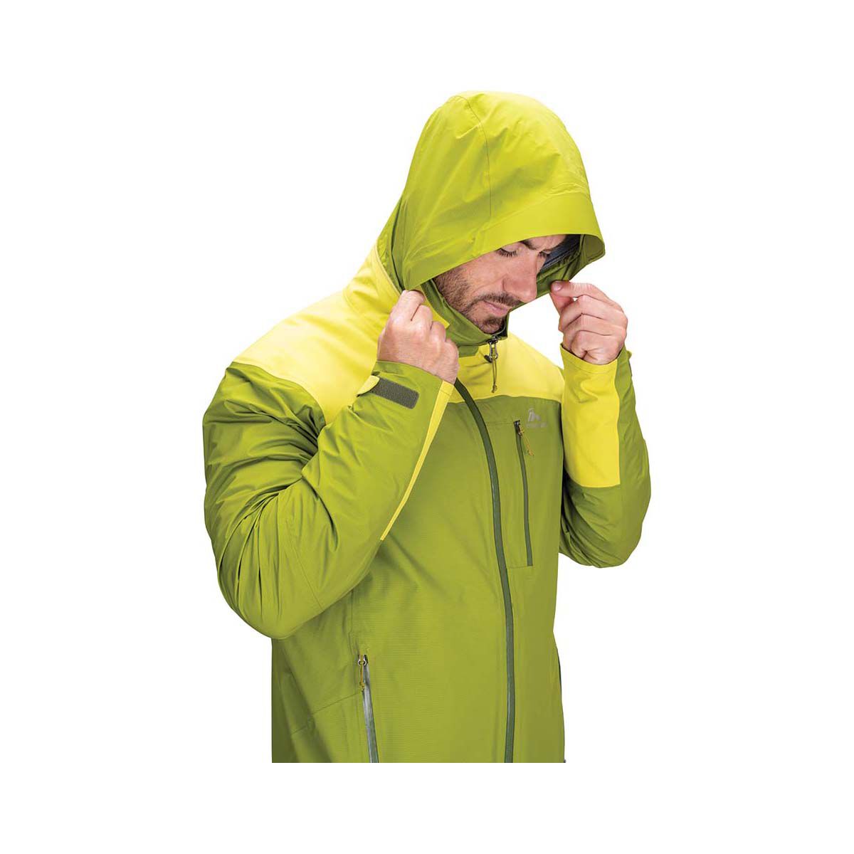 Macpac Men's Traverse Jacket, , bcf_hi-res