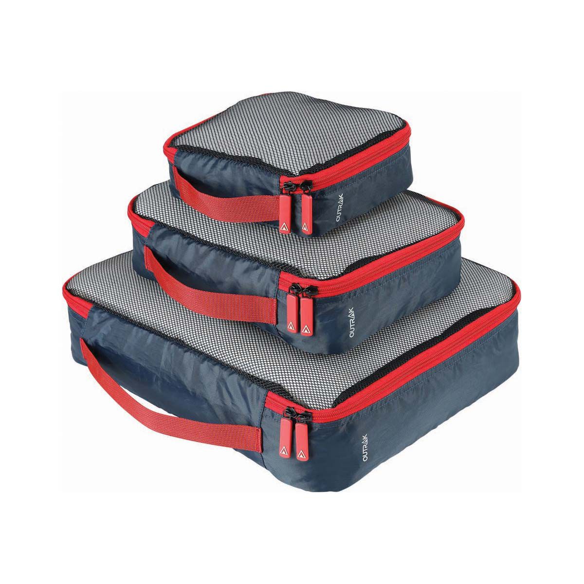 Caribee packing cubes hotsell