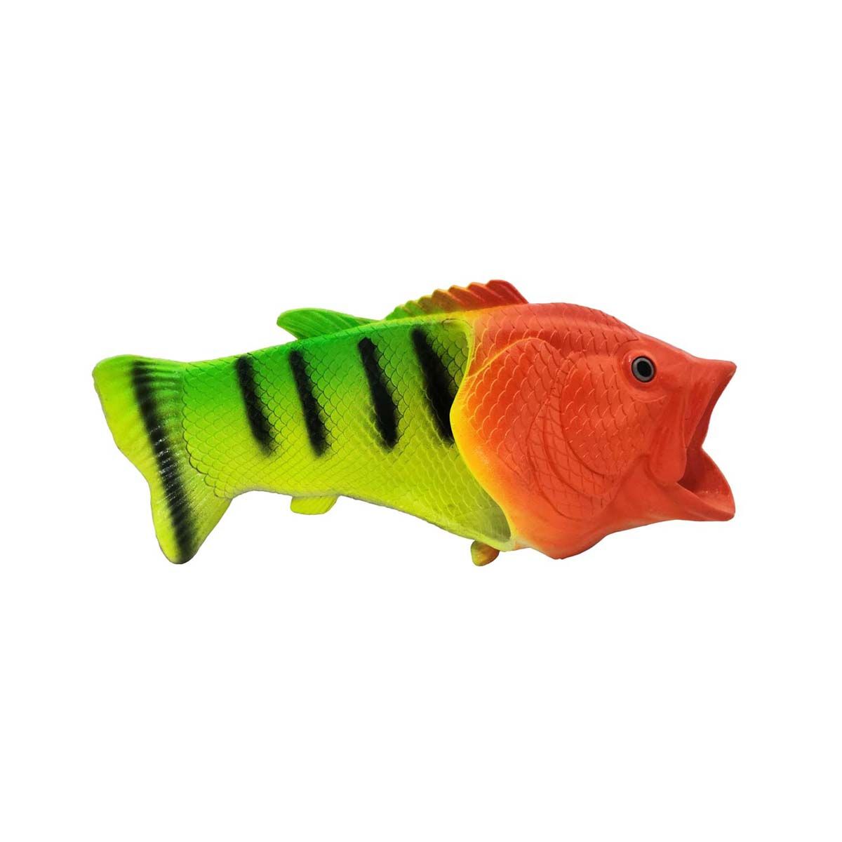 Fire Tiger Adult Fish Feet, , bcf_hi-res