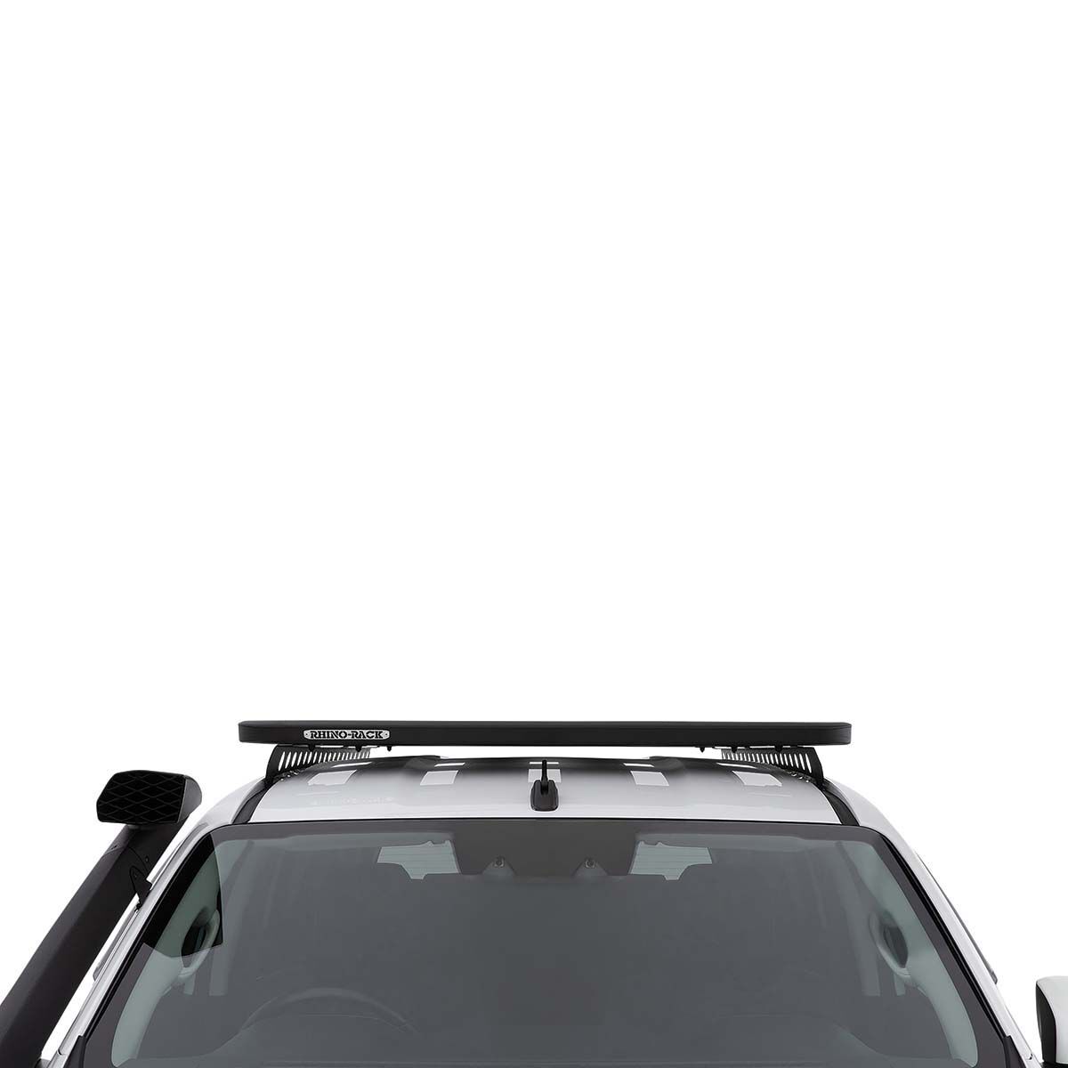 Rhino Rack Backbone Mounting System - Isuzu M-UX Gen 2, , bcf_hi-res