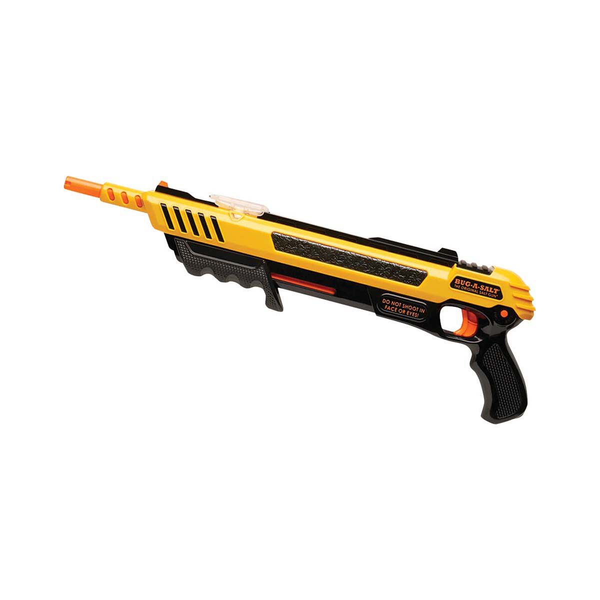 Bug-A-Salt Fly Blaster 3.0 Yellow, , bcf_hi-res