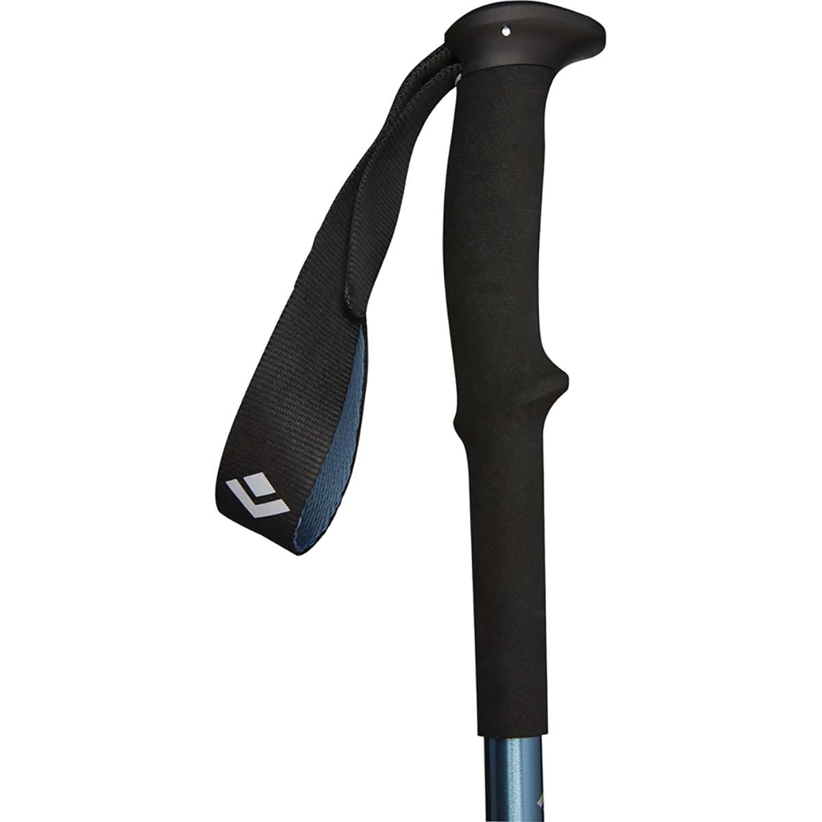 Black Diamond Trail Back Trekking Pole Blue, , bcf_hi-res
