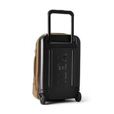 YETI® Crossroads® 35L/22” Wheeled Luggage Alpine Brown, Alpine Brown, bcf_hi-res
