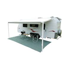 Camec 7 x 3m Caravan Floor Matting, , bcf_hi-res