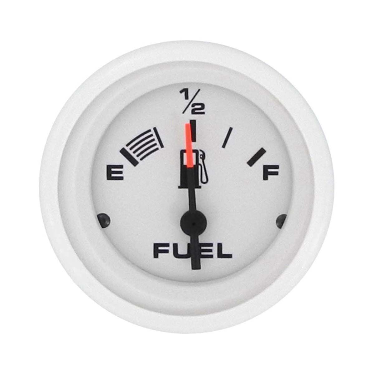 Veethree Arctic Fuel gauge BCF