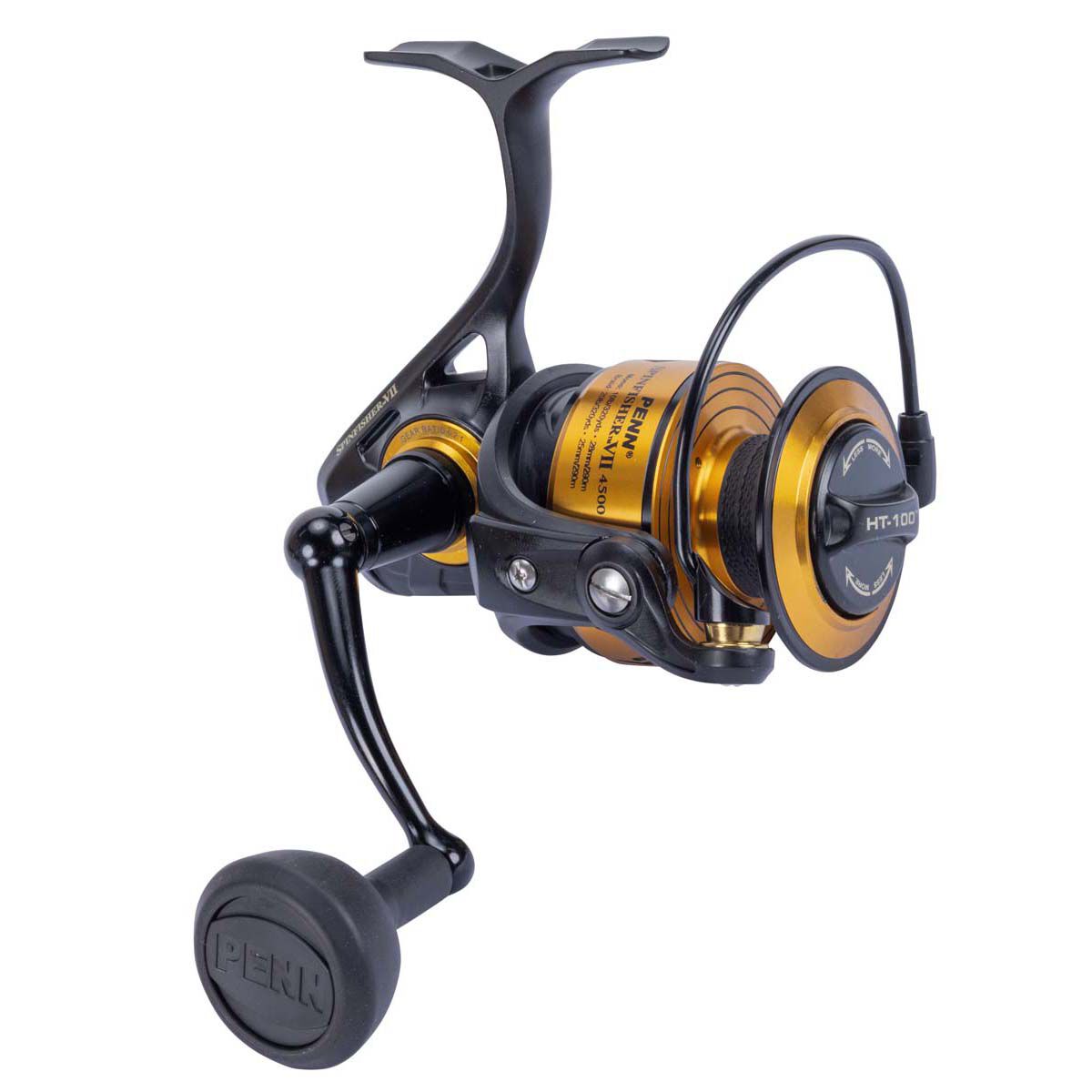 PENN Spinfisher VII 4500 Spinning Reel, , bcf_hi-res