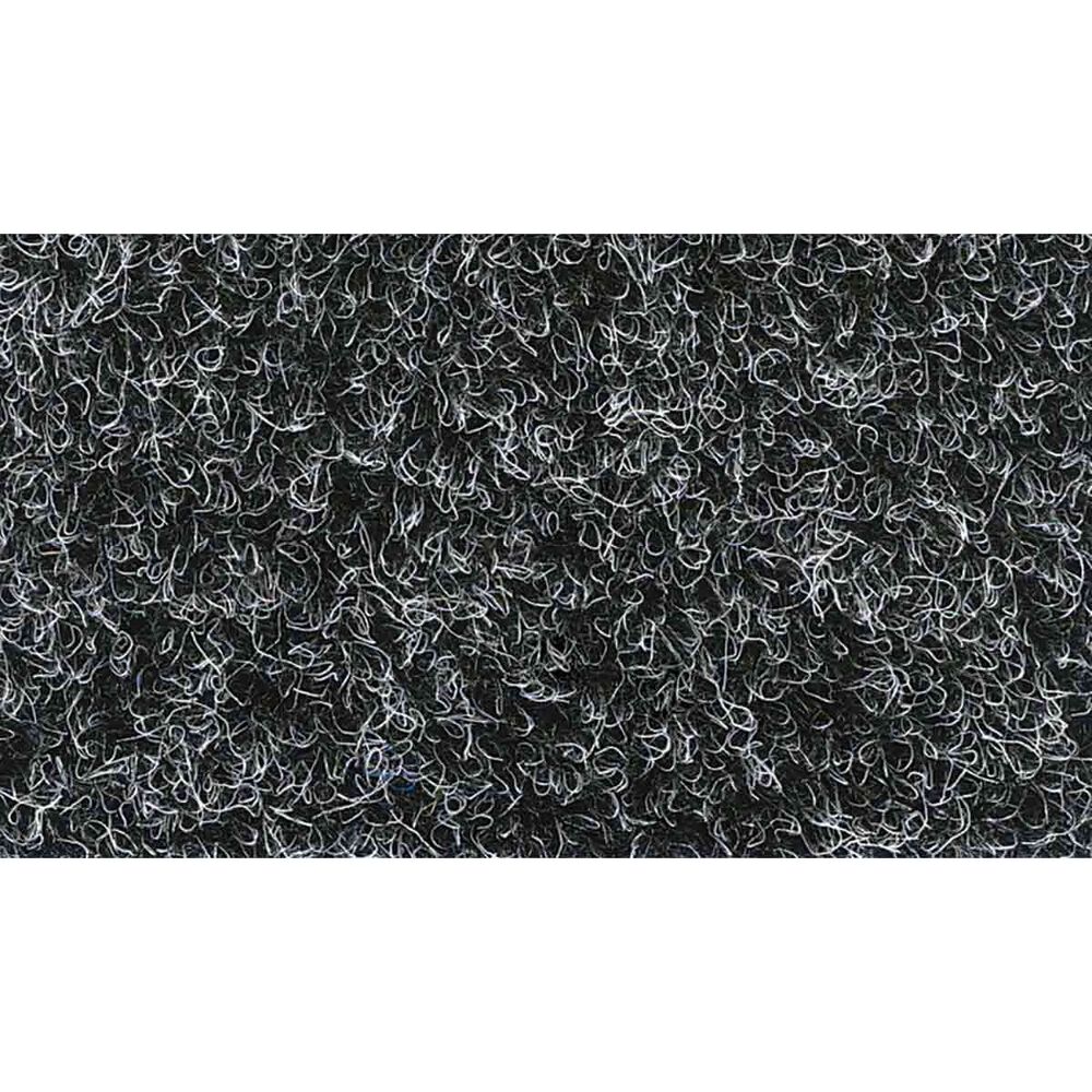 Raider Marine Carpet Per Metre Dark Grey BCF