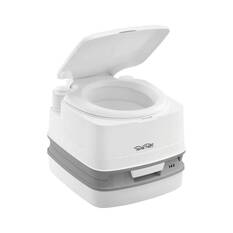 Thetford Porta Potti Qube 145 Portable Toilet 12L, , bcf_hi-res