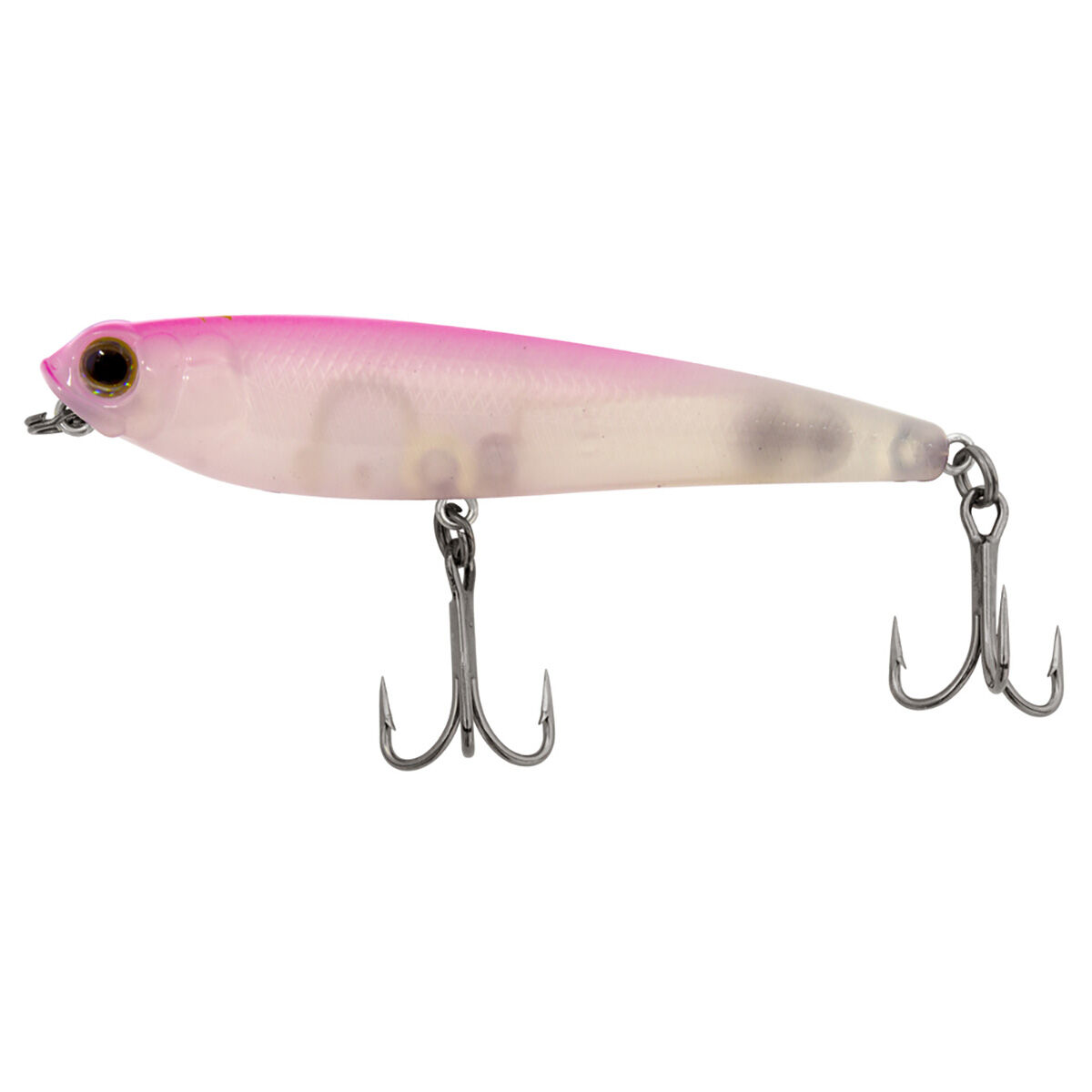 Zerek Skittish Dog Surface Lure 85mm PG, PG, bcf_hi-res