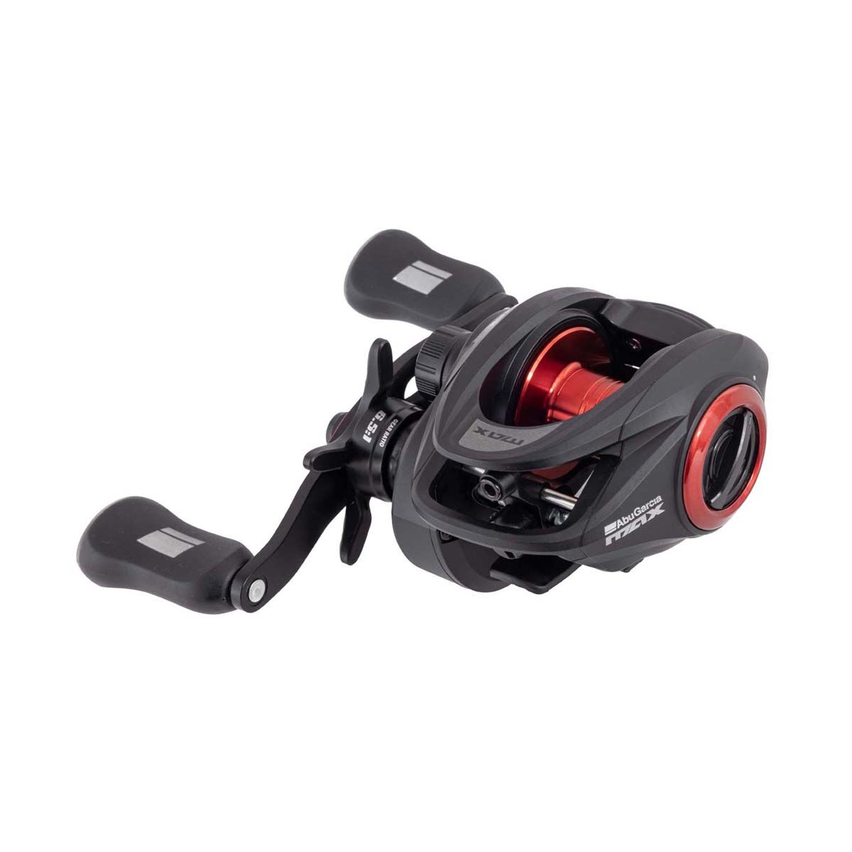 Abu Garcia Black Max Baitcaster Reel, , bcf_hi-res