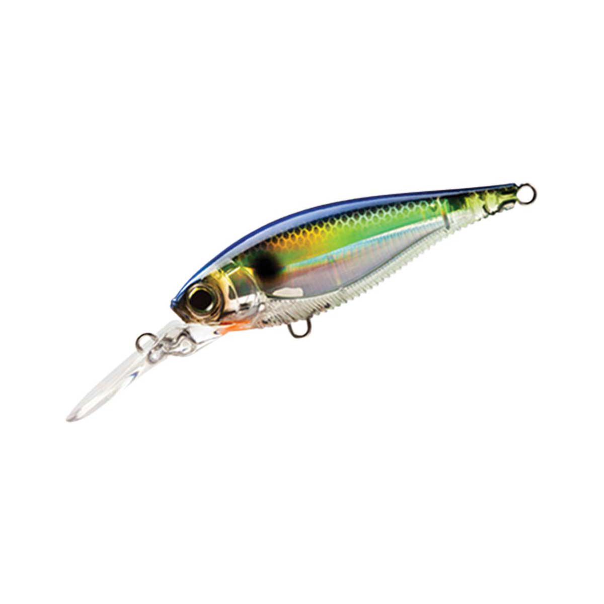 Yo-Zuri 3DB Shad Hard Body Lure 70mm PSSH, PSSH, bcf_hi-res