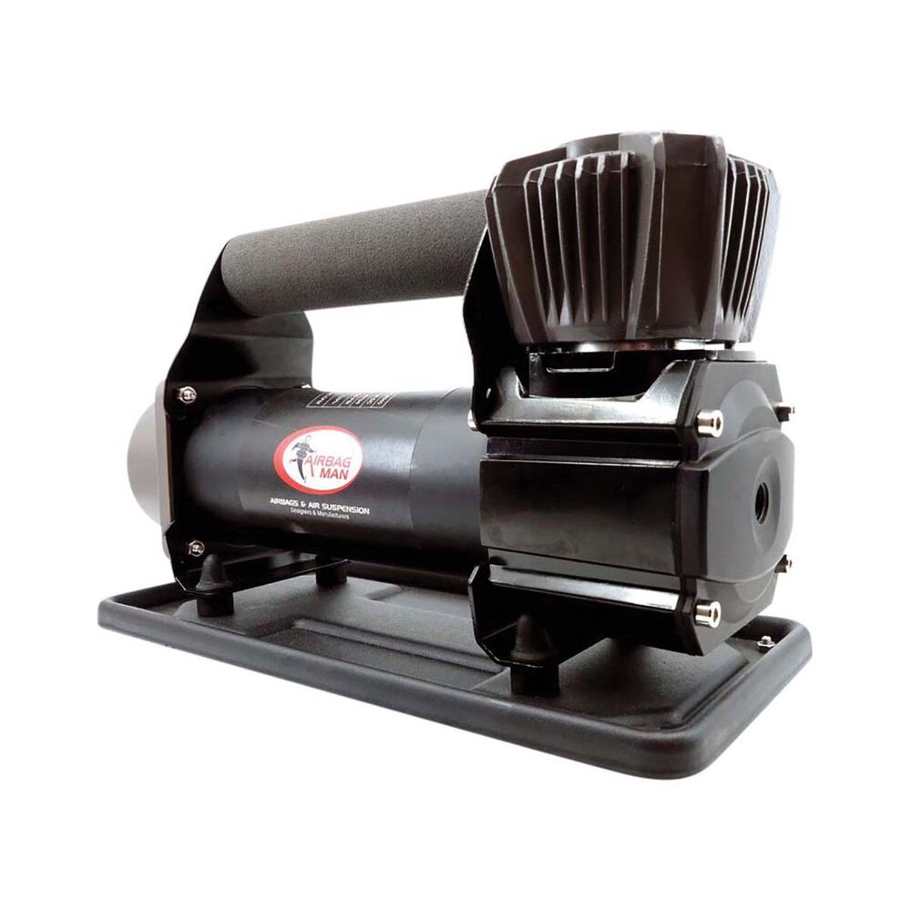 Airbag Man Portable Air Compressor 200PSI | BCF
